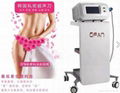 HIFU vaginal beauty machine