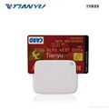 Mobile Card Reader Credit Card Reader Bluetooth POS 3