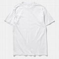 cotton plain promotion t-shirt 1