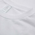 cotton plain promotion t-shirt 4