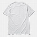 cotton plain promotion t-shirt 2