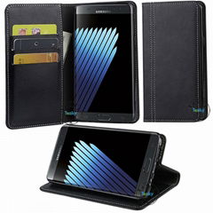 Pu leather mobile protective case  for