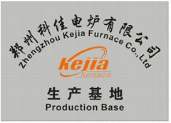 Zhengzhou Kejia Furnace Co., Ltd