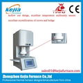 Dental zirconia sintering furnace for ceramic 4