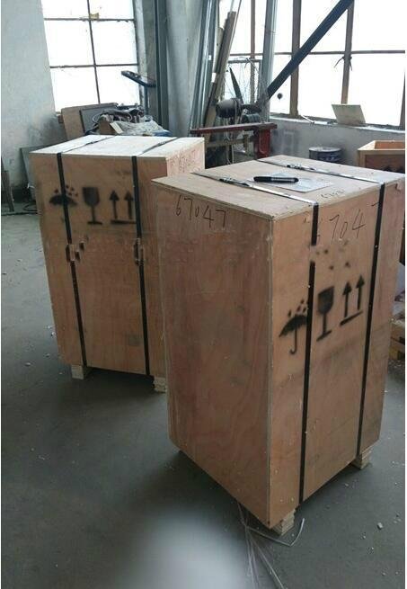 Dental softe metal alooy sintering furnace for CoCr 5