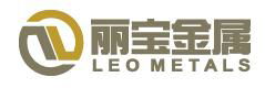 LEO METALS LIMITED