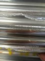 Stainless Steel Welded Pipes Tubes from Leo Metals Limited