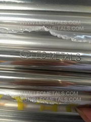 Stainless Steel Welded Pipes Tubes from Leo Metals Limited