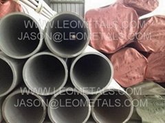Stainless Steel Seamless Pipes /