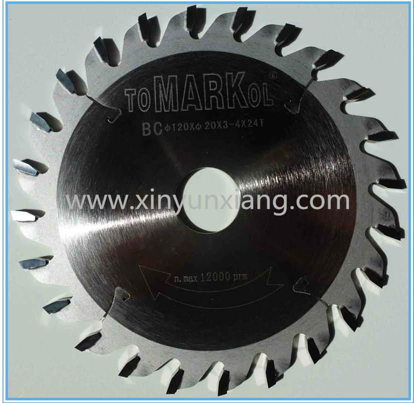 Diamond Circular Saw Blade for Woodworking