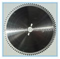 China Manufacture PCD Circular Saw Blade for Wood