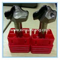 Diamond CNC Router Bits for Woodworking