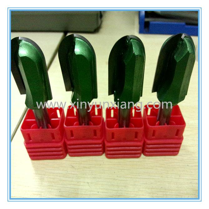 Tungsten Carbide Cove Box Bits for CNC Machine