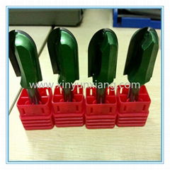 Tungsten Carbide Cove Box Bits for CNC