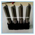 Tungsten Carbide Straight Bits for CNC Machine 1