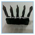 Tungsten Carbide Through Hole Drill for