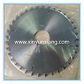 PCD Circular Saw Blade for Panel Sizing Saw 1