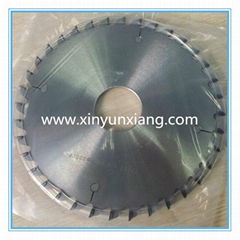 PCD Circular Saw Blade for Panel Sizing Saw