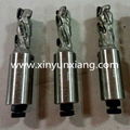 Diamond Spiral Router Bits for CNC Machine  1