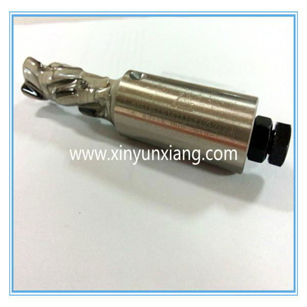 Diamond Spiral Router Bits for CNC Machine  2