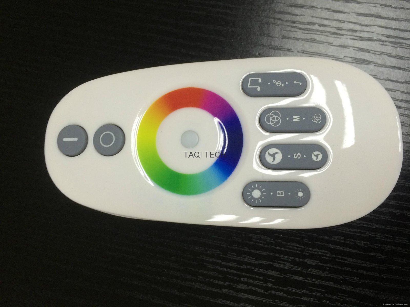 LED Music Controller 3