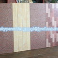 Good quality color coated PPGI sandwich panel 4