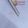 Medical stainless steel needle