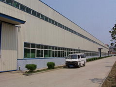 Wuhan Bailih Sports Equipment Corp.Ltd