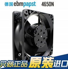 Ebmpapst 4650N 12038 12cm 120mm 220V all