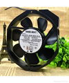 NEW NMB 5915PC-20W-B20-S12 17238 200V cooling fan 1