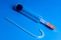 Disposable High Pressure Syringe for Medrad MarkV SMR203 1