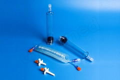 Disposable High Pressure Syringe for Medrad Spectris SMR301