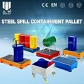 industrial Steel Pallet  2