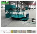 Copper Rod Cold Rolling Mill