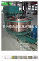 Copper Rod Cold Rolling Mill 4