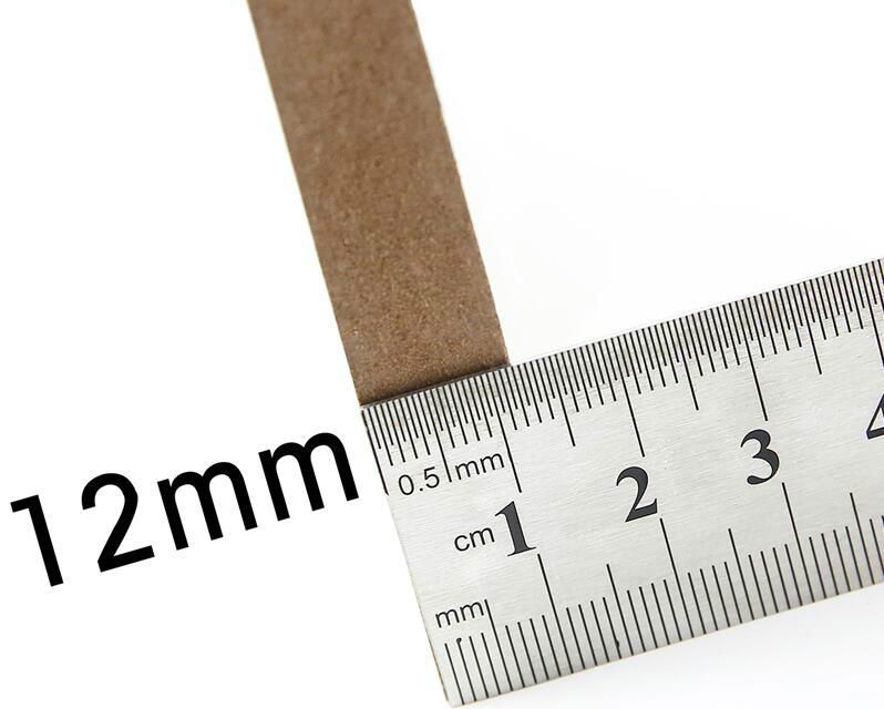 廠家直銷12mm之榮牌6:9尺E2級環保纖維板 2