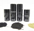 Sevich Hair Loss Treatment Hair Fiber Powder For Thinning Hair 1