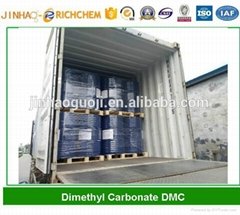 Raw Chemical for producing Dimethyl Carbonate