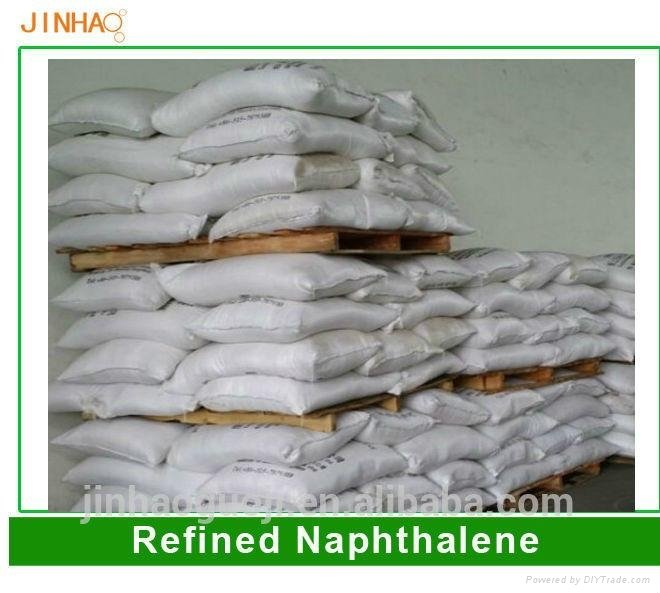China Top Refined Naphthalene