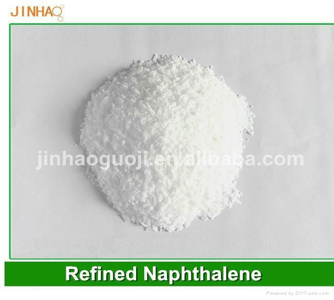 China Top Refined Naphthalene 3