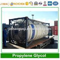 China best supply of best price for Propylene Glycol 2