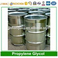 China best supply of best price for Propylene Glycol