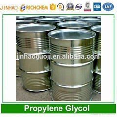 China best supply of best price for Propylene Glycol