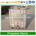 China best supply of best price for Propylene Glycol 4