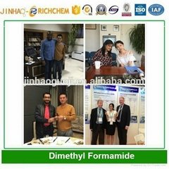 Industrial chemical product Dimethyl