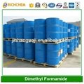 Industrial chemical product Dimethyl formamide 99.95% 3
