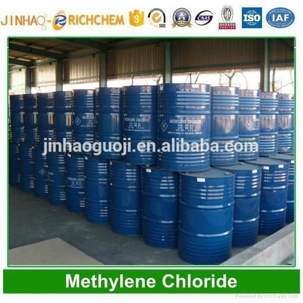 Methylene Chloride 99.99% 2