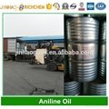 Chemical Raw Material Aniline oil
