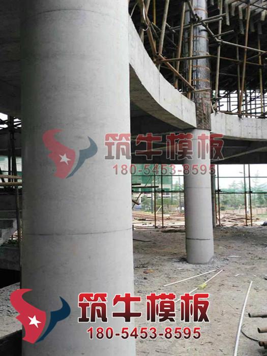 異型模板定做