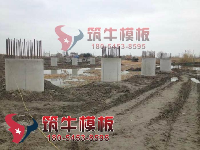 建築圓模具，圓形柱子模板，建築圓模具生產廠家